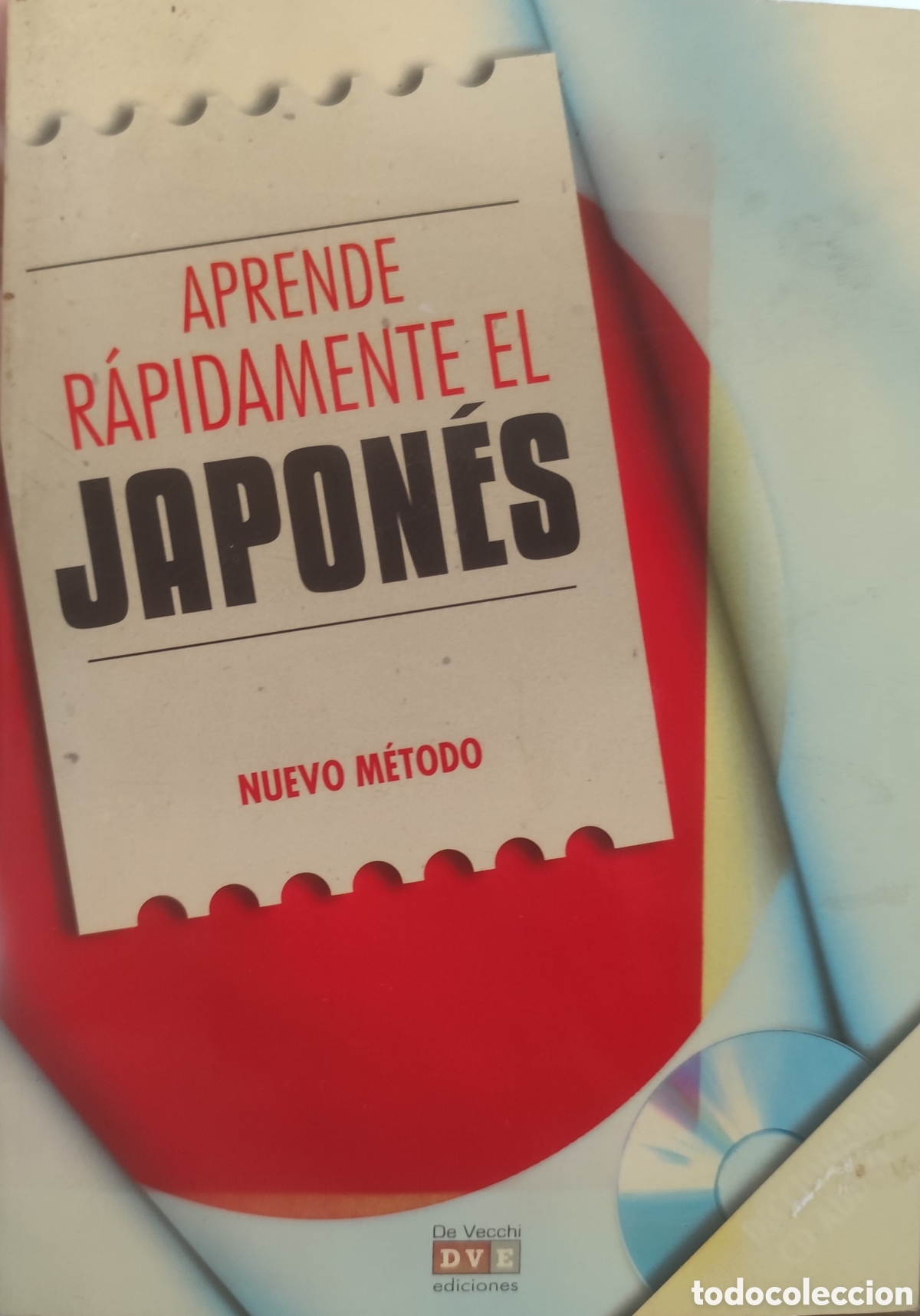 Livros em segunda m&atilde;o: APRENDE RAPIDAMENTE EL JAPONES. Incluye CD