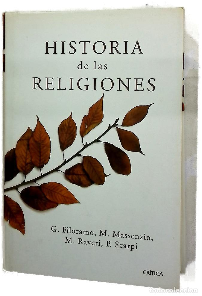 B&uuml;cher: Historia de las religiones