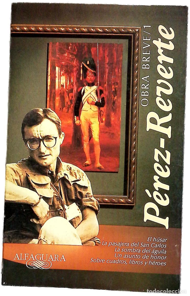 Libros: Obra breve/ 1 - Garc&iacute;a Cortijo, Antonio