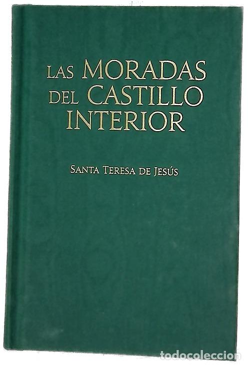 Libros: Las moradas del castillo interior