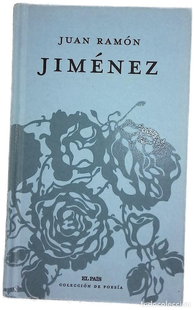 Libros: Juan Ram&oacute;n Jim&eacute;nez - Jim&eacute;nez, Juan Ram&oacute;n