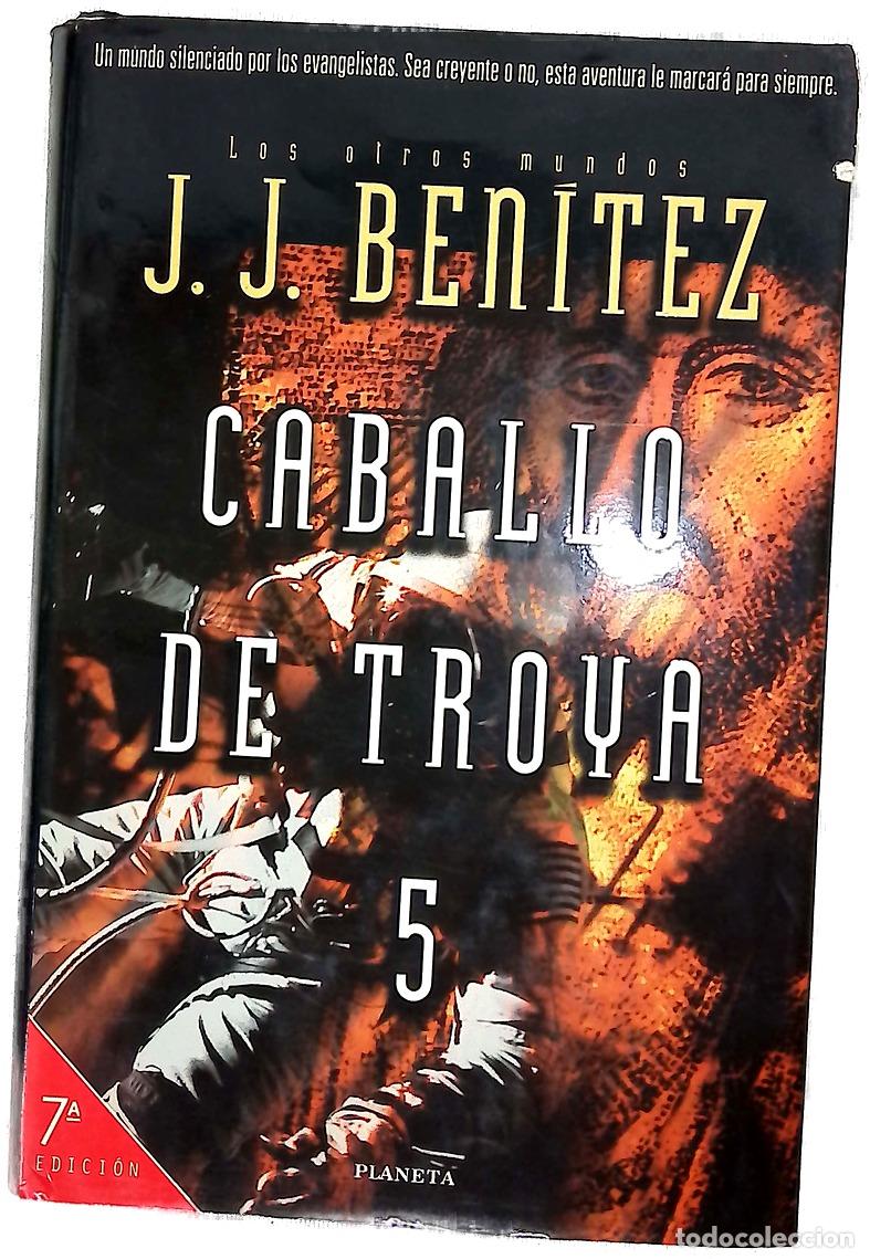 Libros: Caballo De Troya 5/Thosan House Book 5