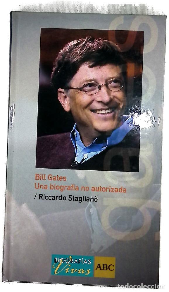 Libros: Bill Gates - Staglian&ograve;, Riccardo