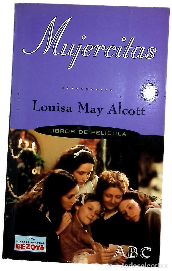 Libros: Mujercitas - Alcott, Louisa May