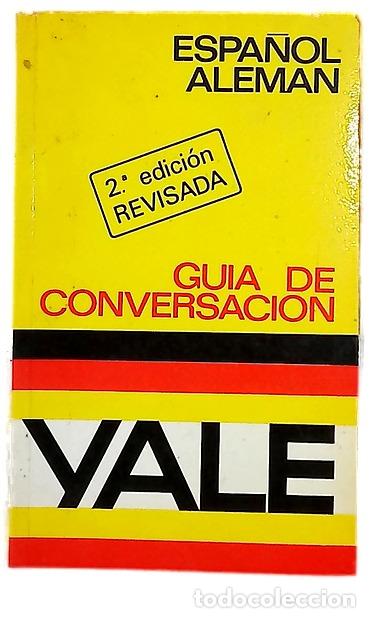 Libros: Espa&ntilde;ol-Alem&aacute;n - Fern&aacute;ndez Urcelay, R
