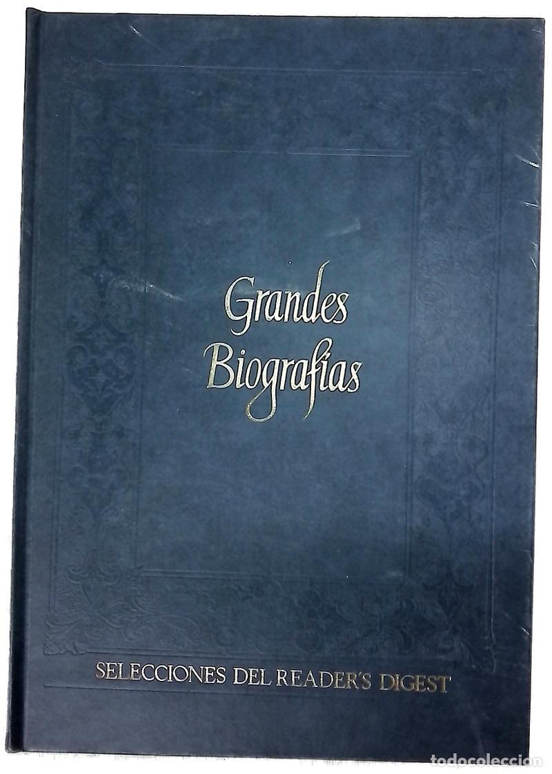 Livres: Grandes Biograf&iacute;as : Cervantes, Historia de cristo y Senoir