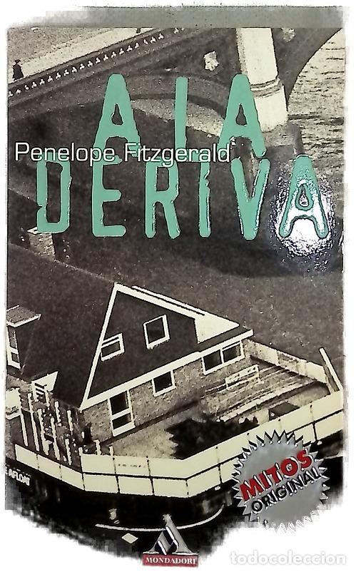 Libri di seconda mano: A la deriva - Fitzgerald, Penelope