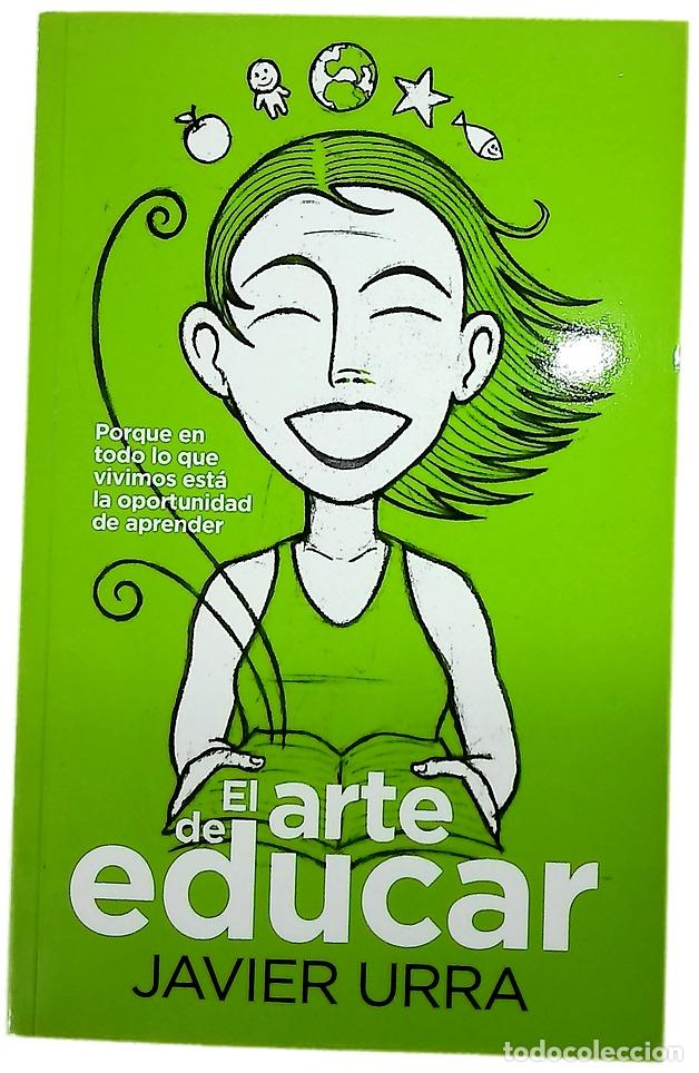 Libros: El arte de educar mis pensamientos y aforismos