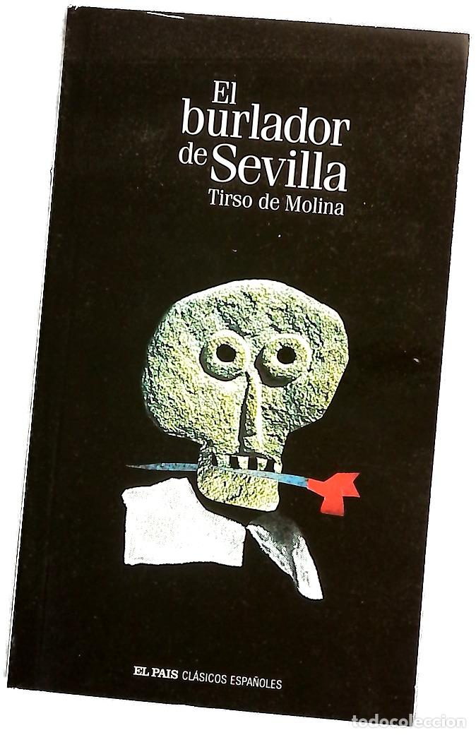 Livres: El burlador de Sevilla - Molina, Tirso de