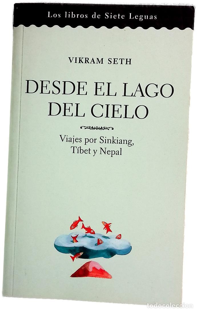 Livres: Desde el legado del cielo