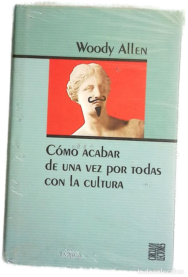 B&uuml;cher: C&oacute;mo acabar de una vez por todas con la cultura
