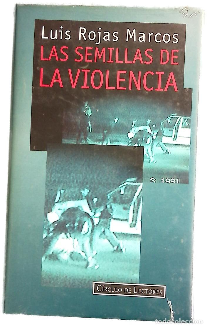 Libros: Las semillas de la violencia