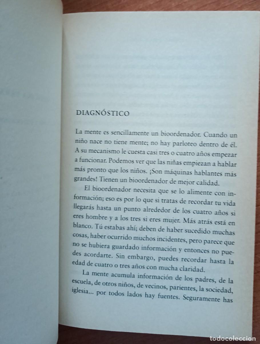 Libros: T&oacute;nico para el alma, Osho, Booket - Foto 9