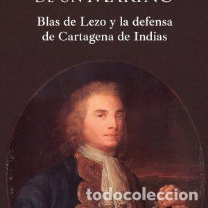 Libros: LA SOLEDAD DE UN MARINO - JORGE CERD&Aacute;