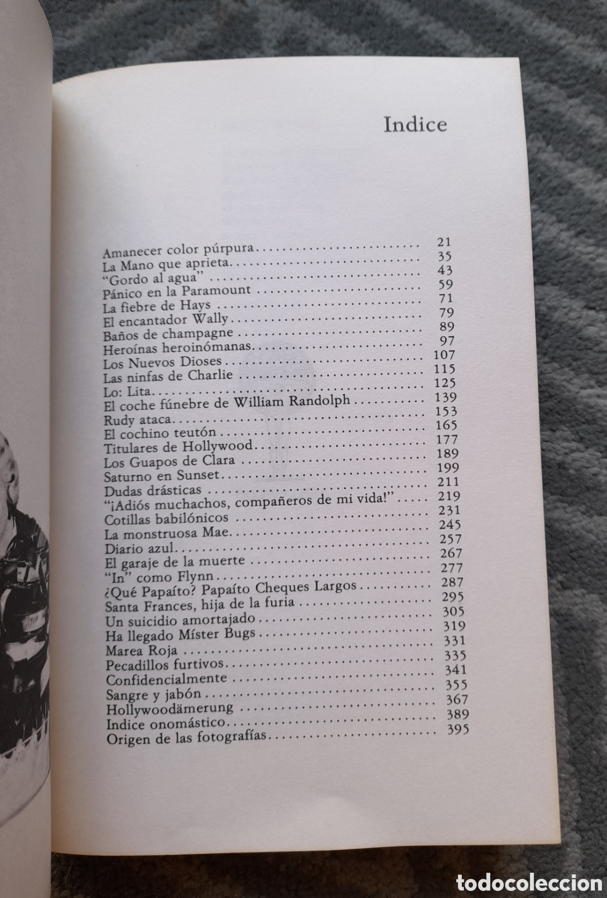 Libros: Hollywood Babilonia I y II - Foto 4