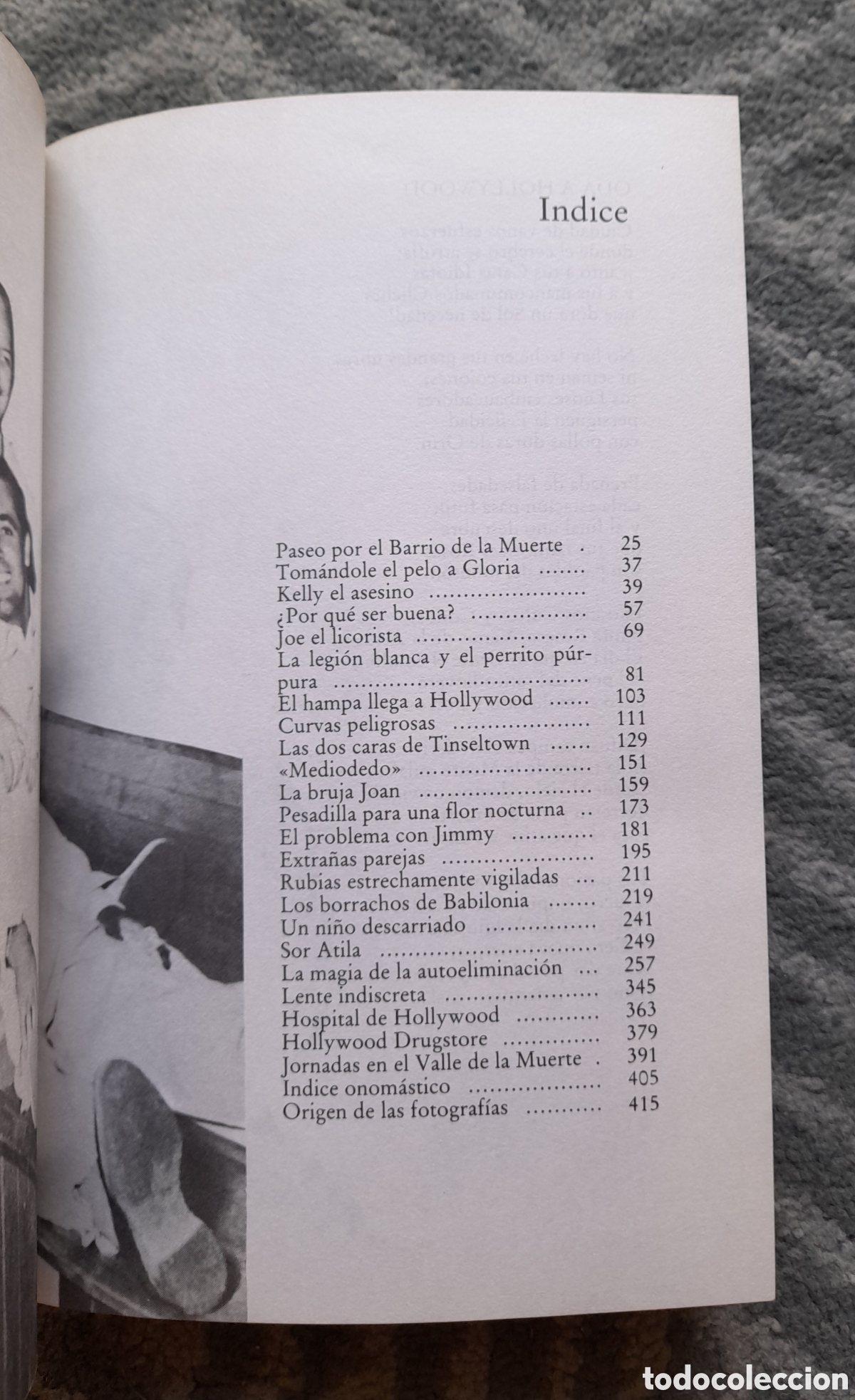 Libros: Hollywood Babilonia I y II - Foto 8