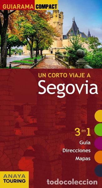 Livros em segunda m&atilde;o: Segovia- 9788499358383