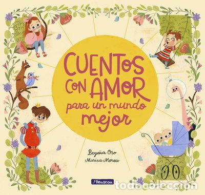 Livros em segunda m&atilde;o: Cuentos con amor para un mundo mejor- 9788448851057