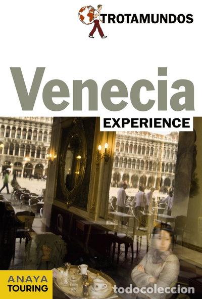 Livros em segunda m&atilde;o: Venecia- 9788415501237