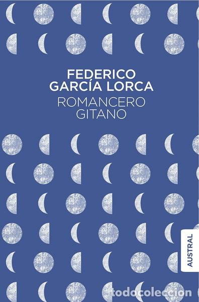 Livros em segunda m&atilde;o: Romancero gitano- 9788467046878