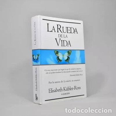 books: La rueda de la vida- 9788440677211