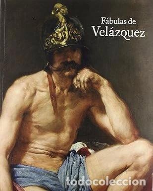 Libros: F&aacute;bulas de Vel&aacute;zquez- 9788484801306