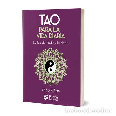 Libros: Tao para la vida diaria- 9788410233546