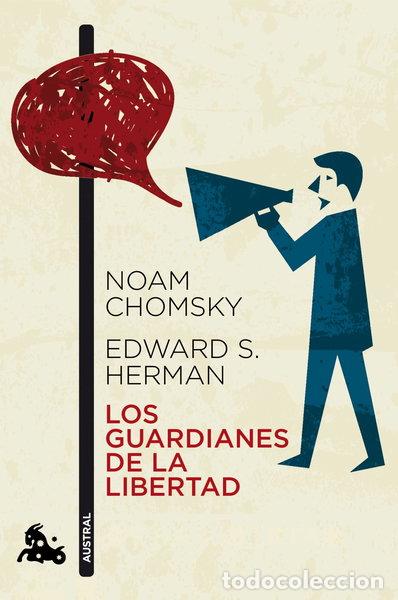 Livres: Los guardianes de la libertad- 9788408112396