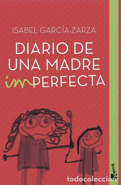 Livres: Diario de una madre imperfecta- 9788408151425