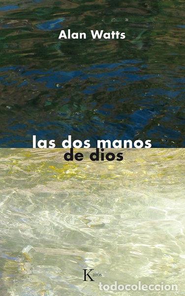 Libros: Las dos manos de Dios- 9788472452091 - Foto 1