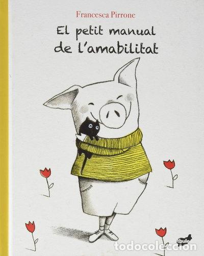 Libros: El petit manual de l'amabilitat- 9788416817672