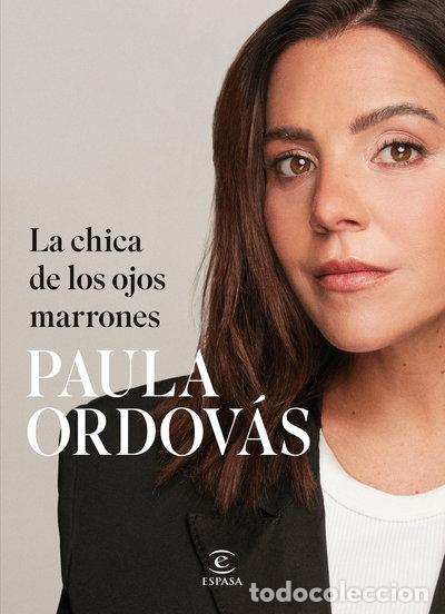 Libros: La chica de los ojos marrones- 9788467075526