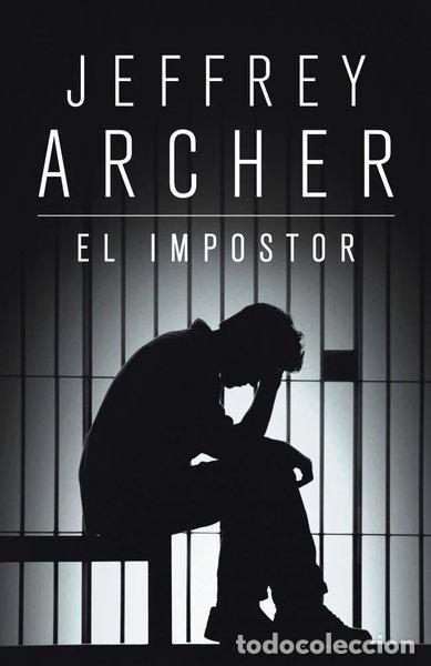 Libros: El impostor- 9788425342943