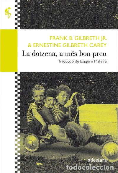 Libros: La dotzena, a m&eacute;s bon preu- 9788416948475