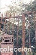 B&uuml;cher: El misteri de l'anell de diamants- 9788493326043