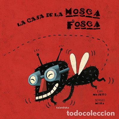 B&uuml;cher: La casa de la mosca fosca- 9788484641438