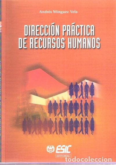 Livros em segunda m&atilde;o: Direcci&oacute;n pr&aacute;ctica de recursos humanos- 9788473562430