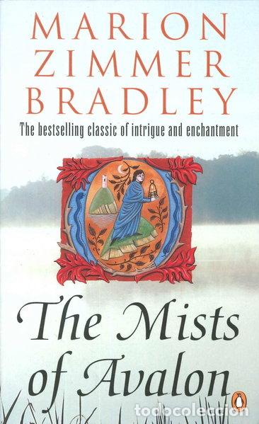 Libros: The Mists of Avalon- 9780140177190