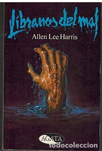 Libros: L&iacute;branos del mal- 9788482381626
