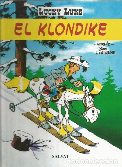 Libros: El Klondike- 9788434502000 - Foto 1