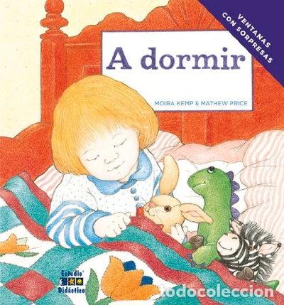 B&uuml;cher: A dormir- 9788497865791