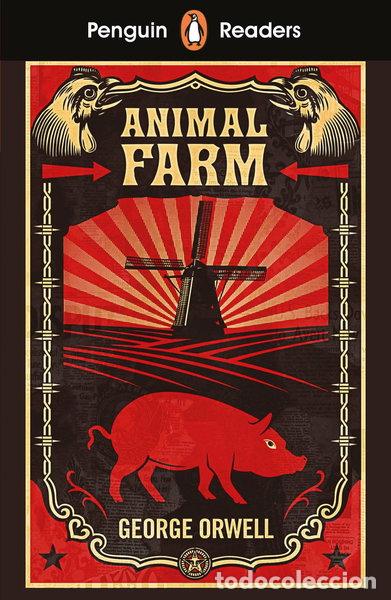 Libri di seconda mano: Animal Farm- 9780241430897