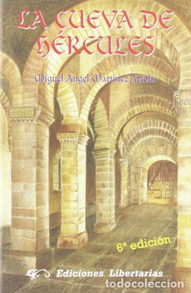 Libri di seconda mano: La cueva de H&eacute;rcules- 9788479547783