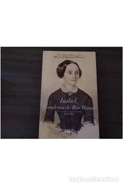 Libri di seconda mano: Isabel, Condessa de Rio Maior- 9789725645949