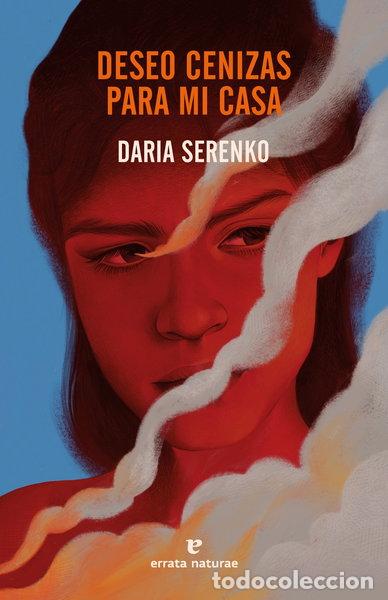 Libri di seconda mano: Deseo cenizas para mi casa- 9788419158895