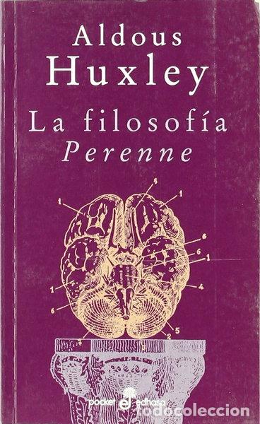 Libros: La filosof&iacute;a perenne- 9788435016292