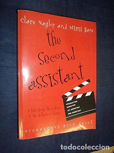 Libros: The Second Assistant- 9780330420075