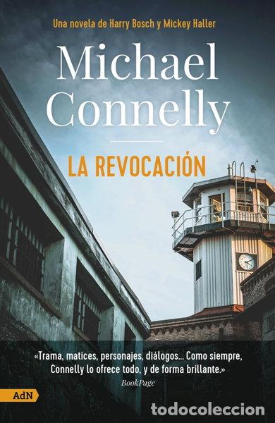 Libros: La revocaci&oacute;n- 9788410138360