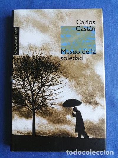 Libros: Museo de la soledad- 9788422690047