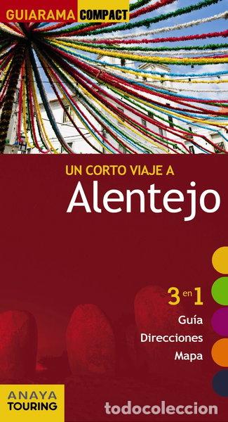 Livros em segunda m&atilde;o: Un corto viaje a Alentejo- 9788499354583
